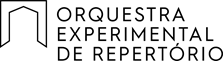 Logo Orquestra Experimental de Repertório